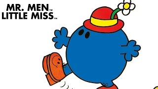 Mr Men Little Miss Bossy [upl. by Relyat609]