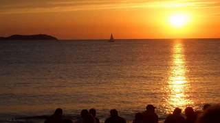 Cafe del Mar Vol11  Volumen Once  2004 Full Album [upl. by Llerreg]