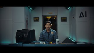 Cargo Official Teaser  Vikrant Massey  Shweta Tripathi  Arati Kadav [upl. by Reklaw]