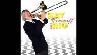 RAY CONNIFF LIVE IN RIO 1996 [upl. by Nosro]