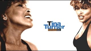 Tina Turner  The Best Divas Live 1999 [upl. by Eeresid]