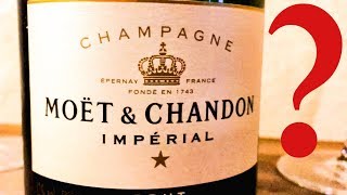 How to Pronounce Moët amp Chandon And WHY [upl. by Beedon]