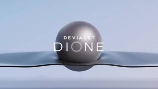 Devialet Dione  Sound Unbound [upl. by Garnet]