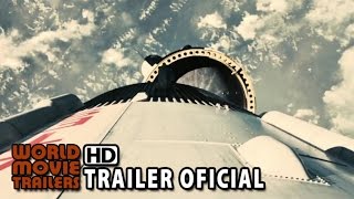 INTERESTELAR  Tráiler 1 Subtitulado HD  Oficial de Warner Bros Pictures [upl. by Leirum]