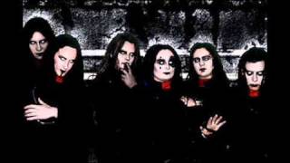 Cradle Of Filth  Mother Of Abominations [upl. by Ahsetra]