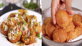 ফুচকা রেসিপি  ফুচকার A টু Z সম্পূর্ণ রেসিপি  ॥Fuchka Recipe ॥ Bangladeshi Fuchka Recipe [upl. by Angadresma665]