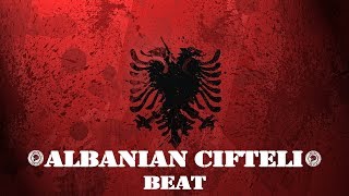 ALBANİAN BEAT  Tirana  AslanBeatz [upl. by Rudich260]