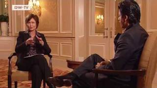 Shah Rukh Khan Bollywood Star  Journal Interview [upl. by Morganne]