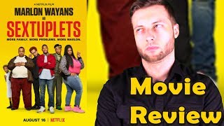 Sextuplets 2019  Netflix Movie Review Without Spoilers [upl. by Kopaz98]