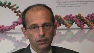 Leiomyosarcoma Patient Testimonial  Sarcoma Oncology Center [upl. by Lauber]