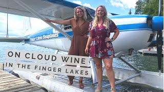 Everything You Need to Know about Visiting the Finger Lakes New York  THE JET SISTERS [upl. by Elissa458]