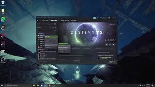 Destiny 2 PC Optimization  Quick Guide [upl. by Asilehc604]