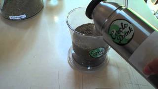 Preparing Yerba Mate in Tea Infuser [upl. by Damian]