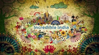 Incredible India HD Video Presentation Indian Culture [upl. by Cummins]