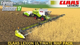 Farming Simulator 17  How To Install Mods and Maps [upl. by Inneg]