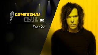 ComediHa Club de Franky l Humour québécois [upl. by Thurman]