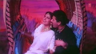 Teri Meri Baat Chali To Aisi Chali Full Song  Izzat Ki Roti  Sunny Deol Juhi Chawla [upl. by Rafaello137]