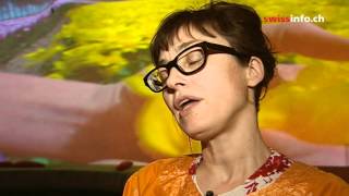 What makes Pipilotti Rist tick [upl. by Esdras]