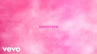 Doja Cat  Addiction Official Audio [upl. by Erie792]