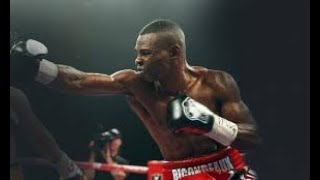 How to Fight Like Guillermo El Chacal Rigondeaux Indepth [upl. by Ellinet]