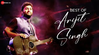 Arijit Singh Songs  80 Super Hit Songs Jukebox  6 hours non stop [upl. by Alane]