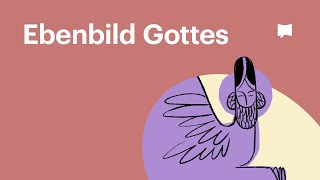 Das Ebenbild Gottes [upl. by Pharaoh]