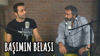 BAŞIMIN BELASI  Mazlum Çimen amp Eser Eyüboğlu [upl. by Euqenimod211]