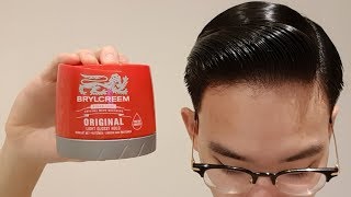 Brylcreem Review UKEU version [upl. by Nosyt]