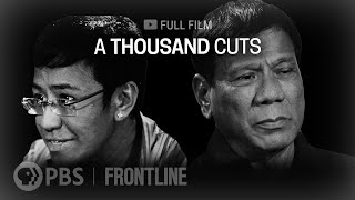 A Thousand Cuts full documentary  FRONTLINE [upl. by Green]