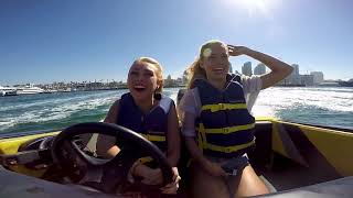 Insider Tour  Speed Boat Adventures [upl. by Vassaux]