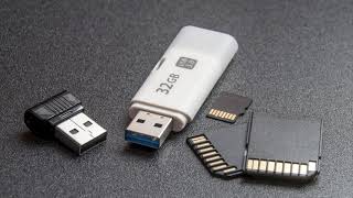 Como reparar una memoria USB No hay mediosNo media [upl. by Naves691]