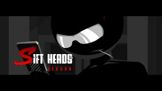 Sift Heads Reborn Full Walkthrough [upl. by Tierza]