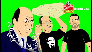 Jim Cornette on Managing CM Punk [upl. by Launcelot511]