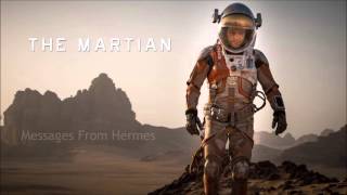 Movies Channel  The Martian  Final Scene [upl. by Donahoe290]