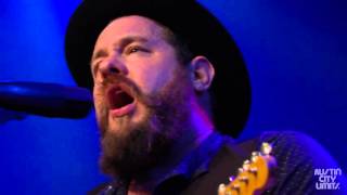 Austin City Limits Web Exclusive Nathaniel Rateliff quotWhat I Needquot [upl. by Sabian]