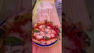 WHALE Napoli Pizza in Nha Trang [upl. by Annohsal]