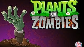 Plants vs Zombies Main Theme [upl. by Enihpled460]