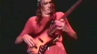 Jaco Pastorius  A Portrait Of Tracy [upl. by Wilmer973]