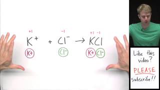 The Oxidation Reduction Question that Tricks Everyone [upl. by Niboc873]