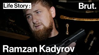 Who is Ramzan Kadyrov [upl. by Petie]