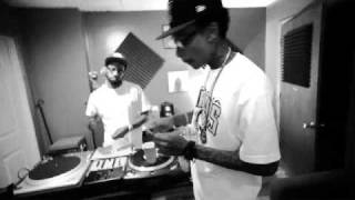 New Wiz Khalifa Real Estate video [upl. by Monson]