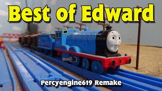 Best of Tomy Edward [upl. by Nwahshar624]