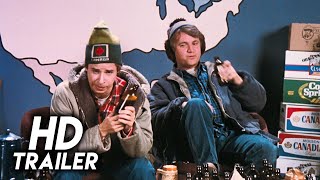 Strange Brew 1983 Original Trailer FHD [upl. by Rangel]