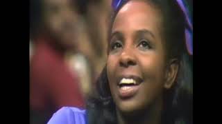 Gladys Knight Interview 1972 [upl. by Sada590]