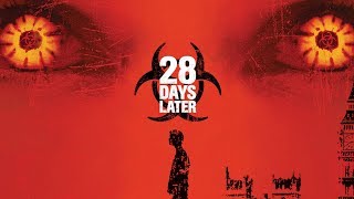 Boondocks 28 Days Later Parody [upl. by Nyrehtak785]