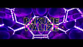 PAKUJE WALIZE Official Video [upl. by Anig]