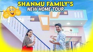 SHANMU FAMILY’s NEW HOME TOUR🔥 GiveAway Announcement 📣 [upl. by Ttsepmet615]