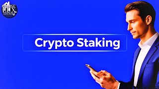 What Is Cryptocurrency Staking [upl. by Eiramenna170]