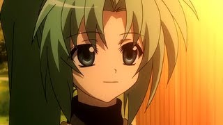 Higurashi no Naku Koro ni Kaku Outbreak OVA Ep1 Legendado PTBR [upl. by Ripp]