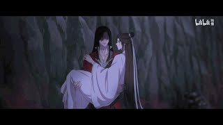 Tian Guan Ci Fu  Episode 9 AMV  amp TGCF NEW ED [upl. by Calise]